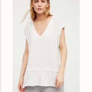 We The Free Voyage Tee